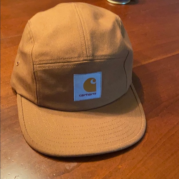 Carhartt WIP Backley Cap